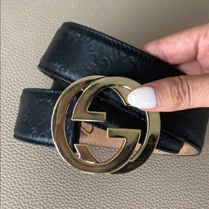 Gucci Belt